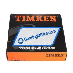 Timken 30311 rulman resim 4