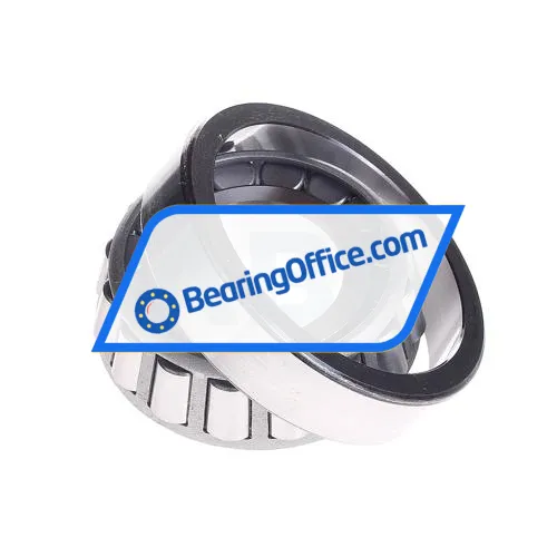 Timken 30309 bearing image 2