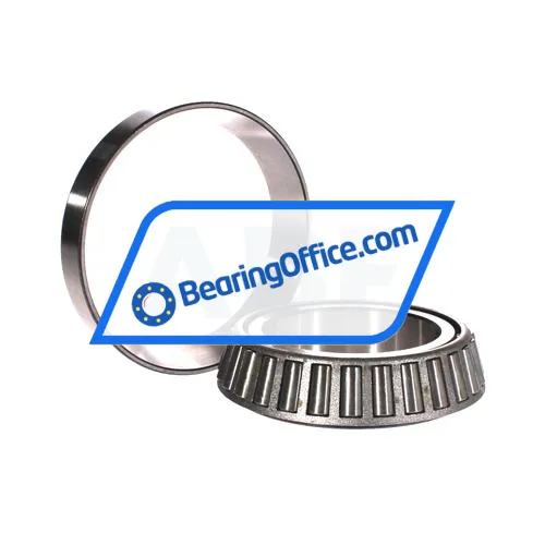 Timken 29675/29620 bearing image 2