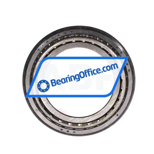 Timken 29675/29620 bearing image 3