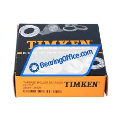 Timken 28584/28521 rulman resim 5