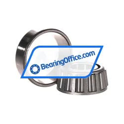 Timken 09067/09195 rulman resim 2