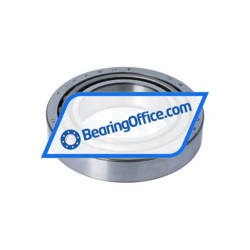 Timken 387A/382 bearing image 2