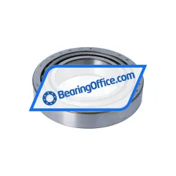 Timken 387A/382 rulman resim 2