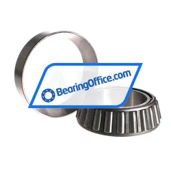 Timken 33116 rulman resim 2