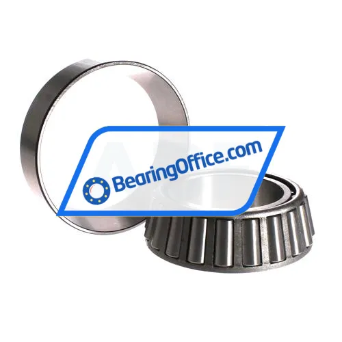 Timken 33114 bearing image 2