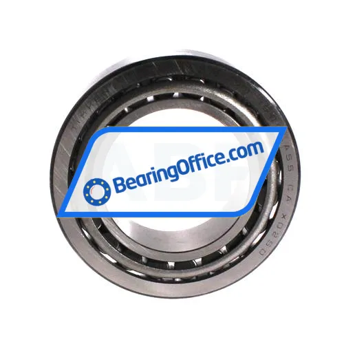Timken 33114 bearing image 3