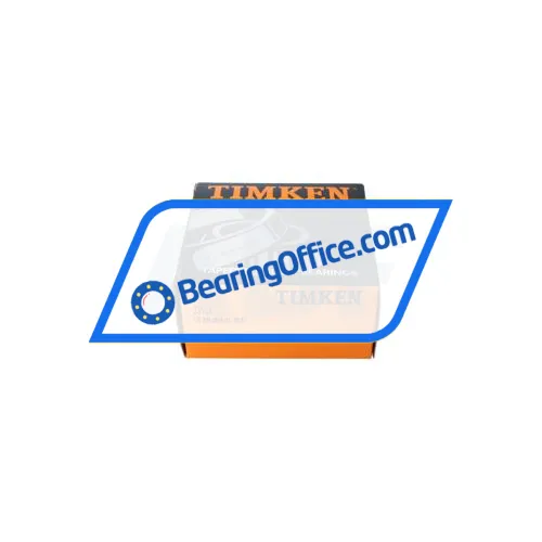 Timken 33114 bearing image 4