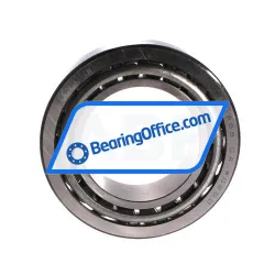 Timken 33114 rulman resim 3