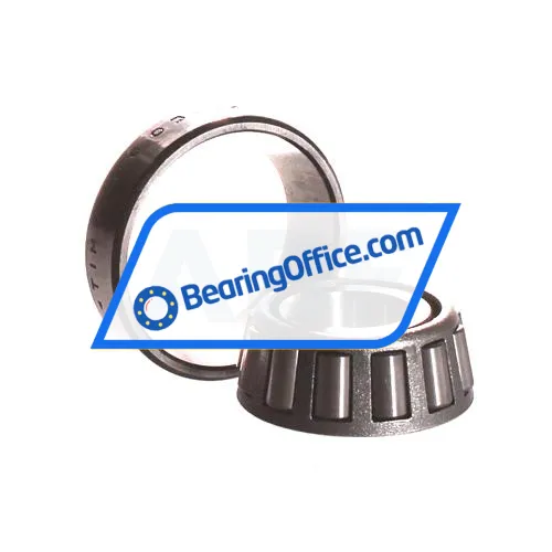 Timken 03062/03162 bearing image 3