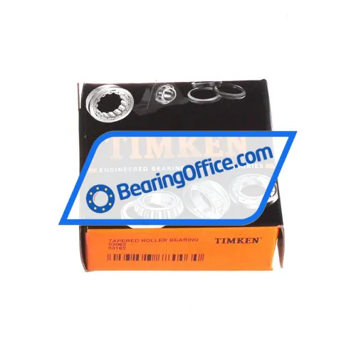 Timken 03062/03162 bearing image 5