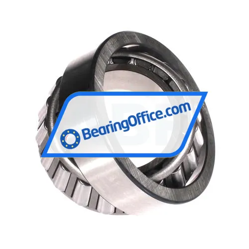Timken 33214-90KA4 bearing image 2