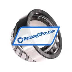 Timken 33214-90KA4 rulman resim 2