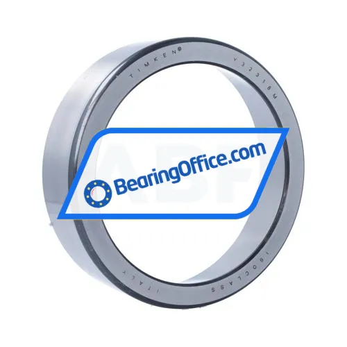 Timken 32318 bearing image 3