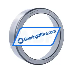 Timken 32318 rulman resim 3