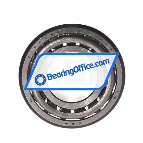 Timken SET211 bearing image 3