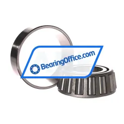 Timken SET211 rulman resim 2