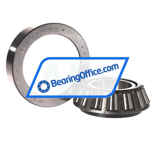 Timken 53178/53375