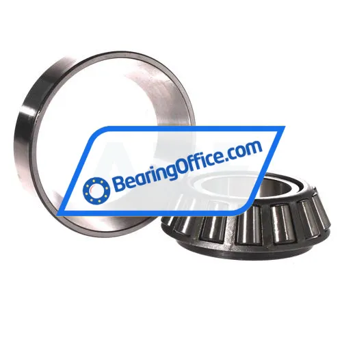 Timken 53178/53375 bearing image 2