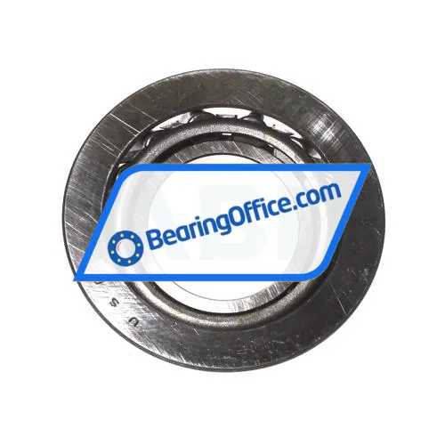 Timken 53178/53375 bearing image 3