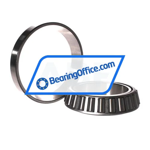 Timken 497/493 bearing image 2