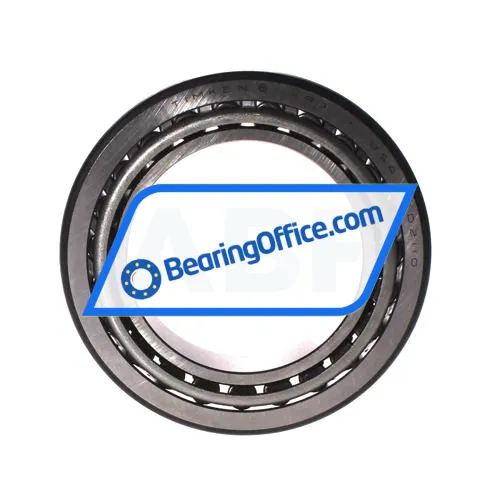 Timken 497/493 bearing image 3