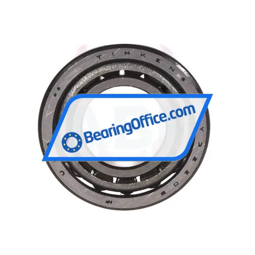 Timken 32205 bearing image 3