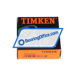 Timken 32205 rulman resim 4