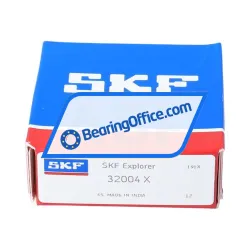 SKF 32004X rulman resim 3