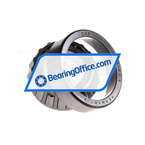 SKF 320/22X bearing image 2