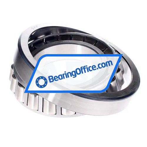 SKF 30221J2 bearing image 2