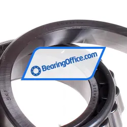 SKF 30217J2/Q rulman resim 2