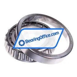 SKF 30213 rulman resim 2