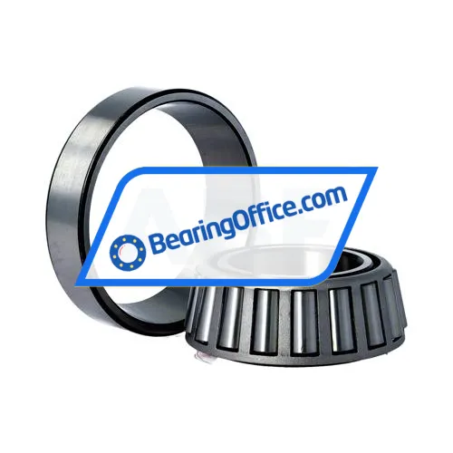 Timken 2789/2720 bearing image 2
