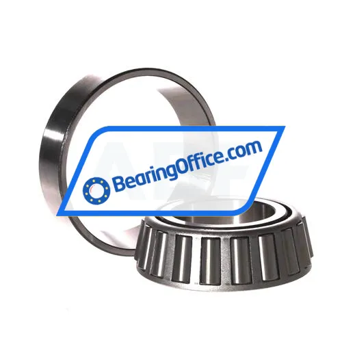 Timken 25577/25520 bearing image 2
