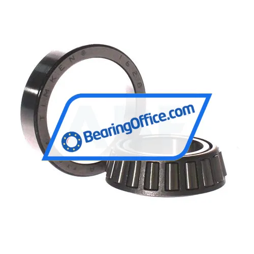 Timken 16150/16284