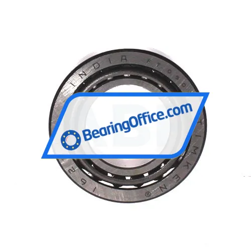 Timken 16150/16284 bearing image 3