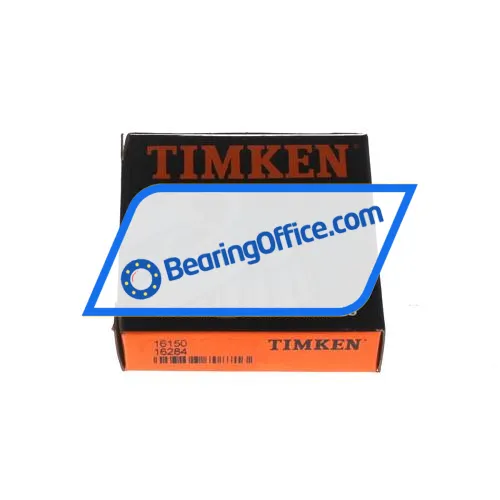 Timken 16150/16284 bearing image 4