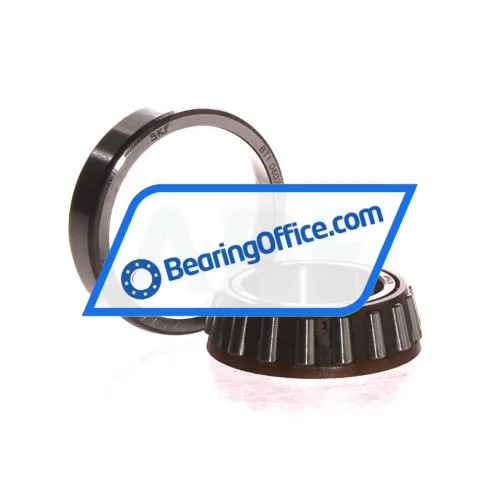 SKF L45449/410/QVK210