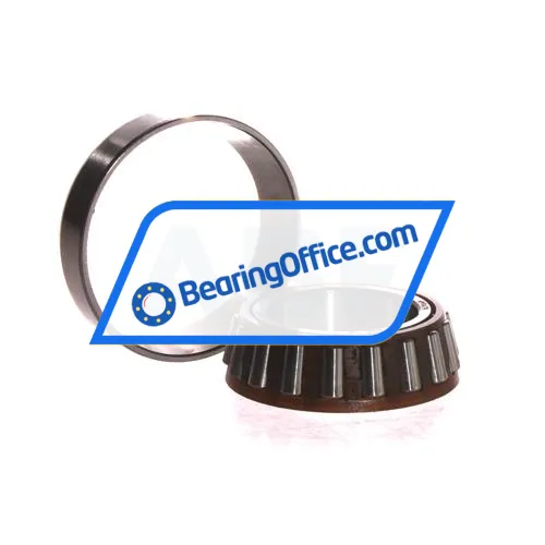 SKF L45449/410/QVK210 bearing image 2