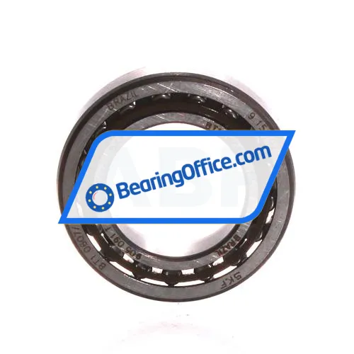 SKF L45449/410/QVK210 bearing image 3
