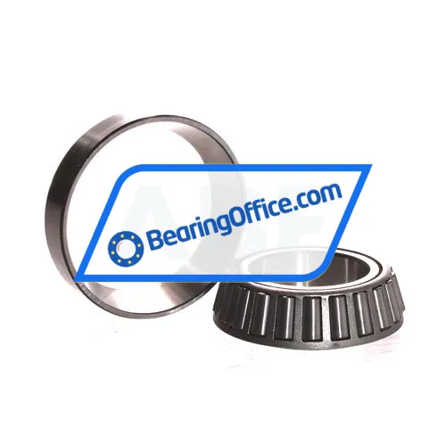 Timken LM78349/LM78310A bearing image 2