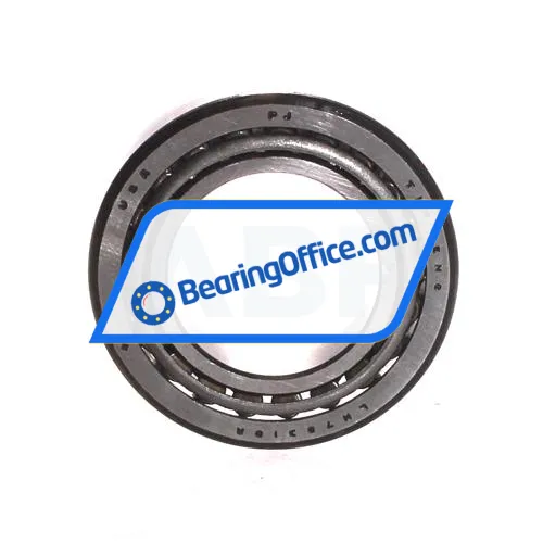 Timken LM78349/LM78310A bearing image 3