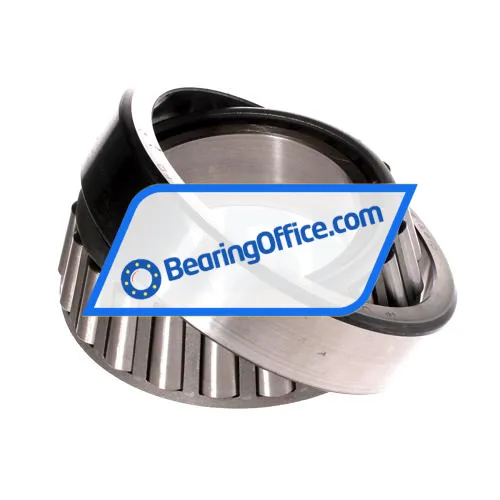 Timken JHM516849/JHM516810 bearing image 2