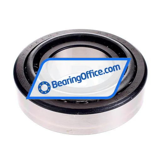 Timken H414242/H414210 bearing image 2