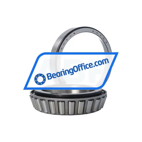 Timken 64450/64700 bearing image 3
