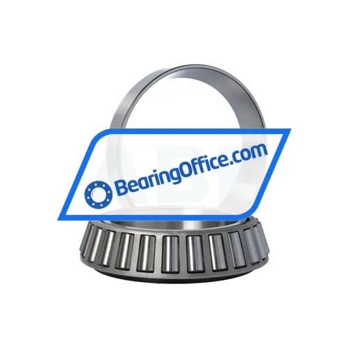 Timken 64450/64700 bearing image 4