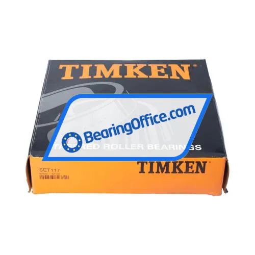 Timken 64450/64700 bearing image 5