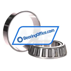 SKF LM603049/011/Q rulman resim 2