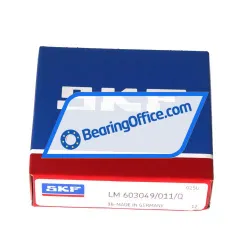 SKF LM603049/011/Q rulman resim 4